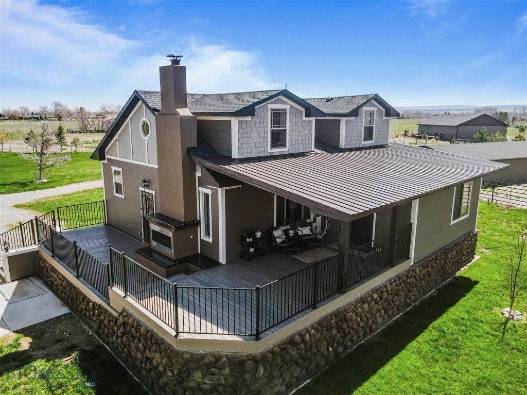 58 Spruce - Photo 1