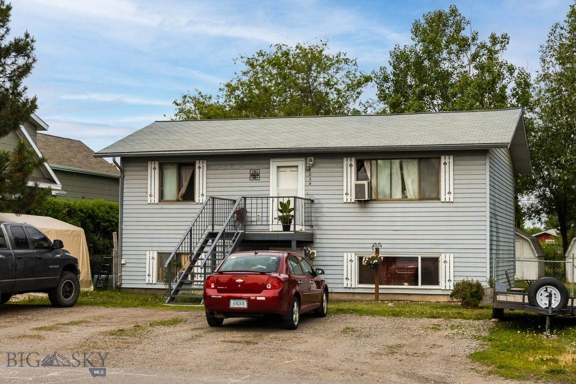 705 Colorado Street - Photo 1