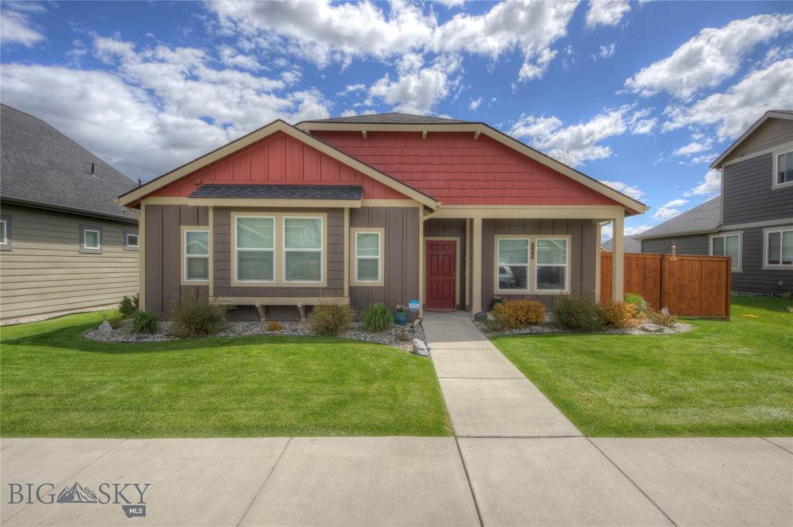 144 Valleyfire Lane - Photo 1