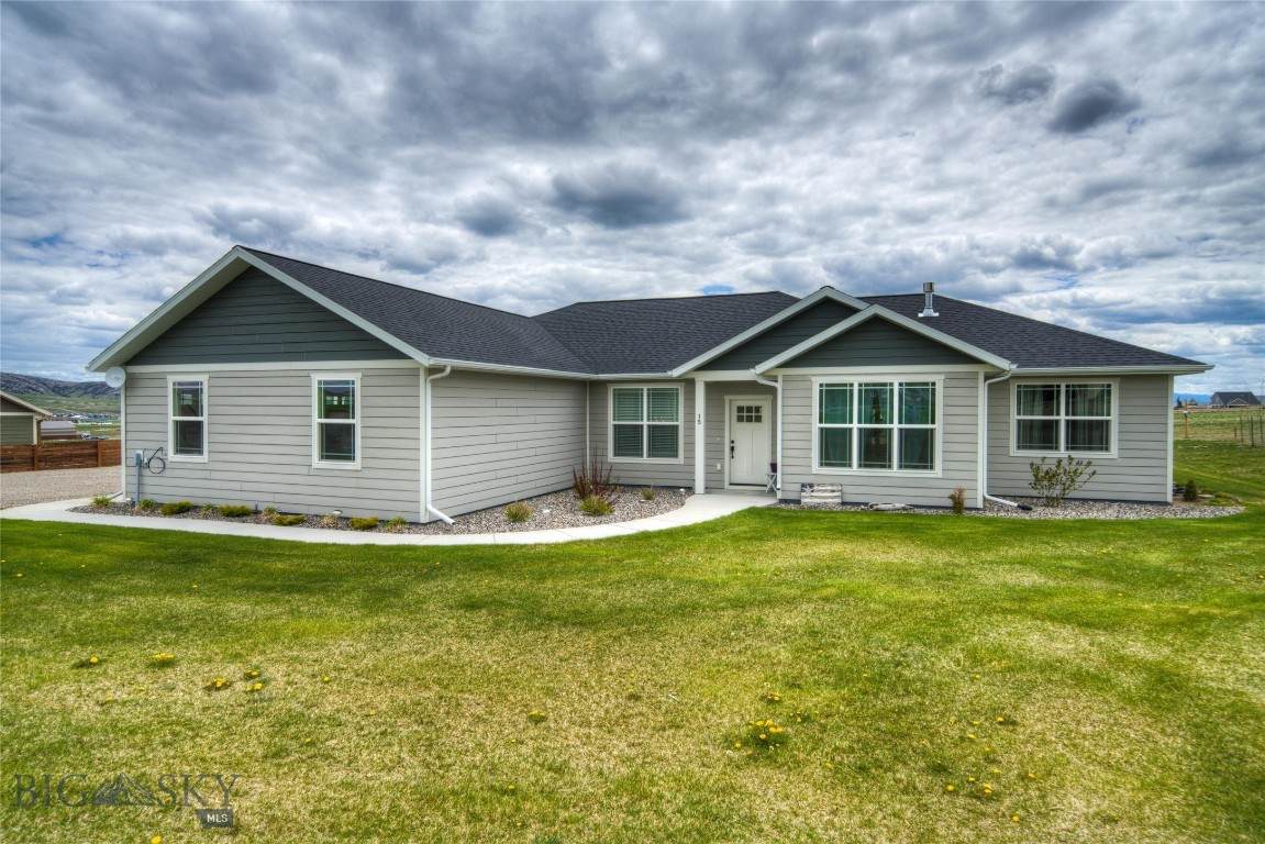 15 Feather Meadow Place - Photo 1