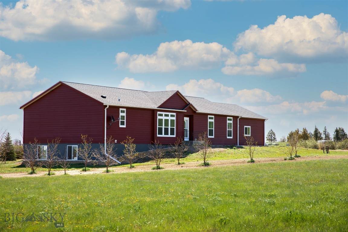 107 Lakers Drive - Photo 1