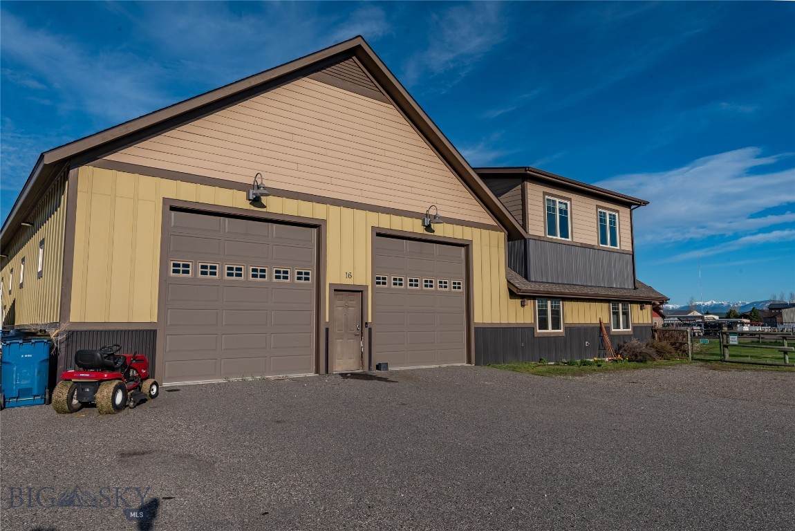 16 Bearcat Loop - Photo 1