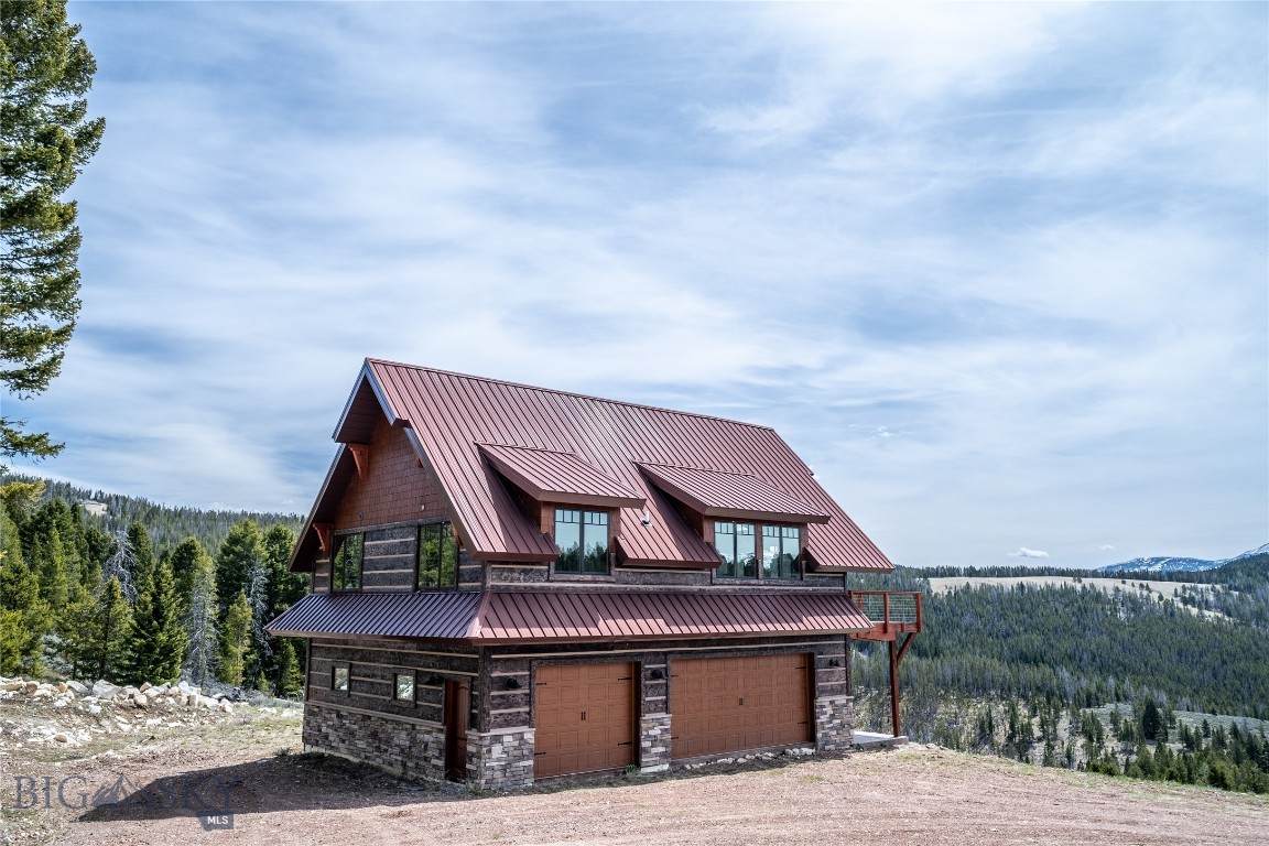 24 Elk Meadows Road - Photo 1