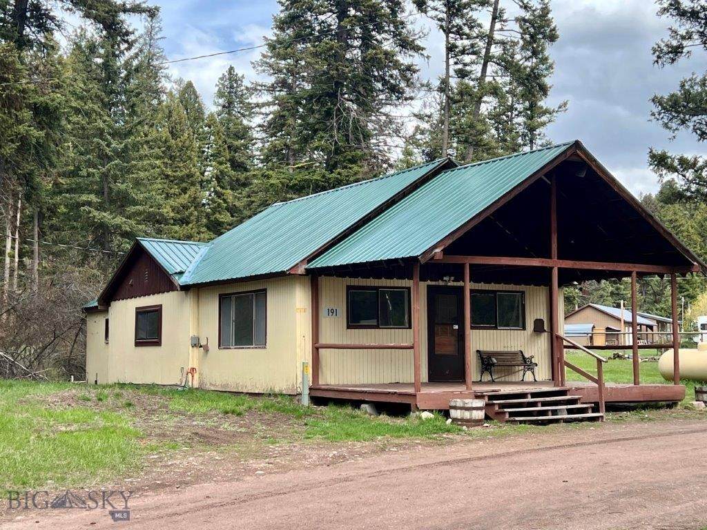 191 Danaher Trail - Photo 1