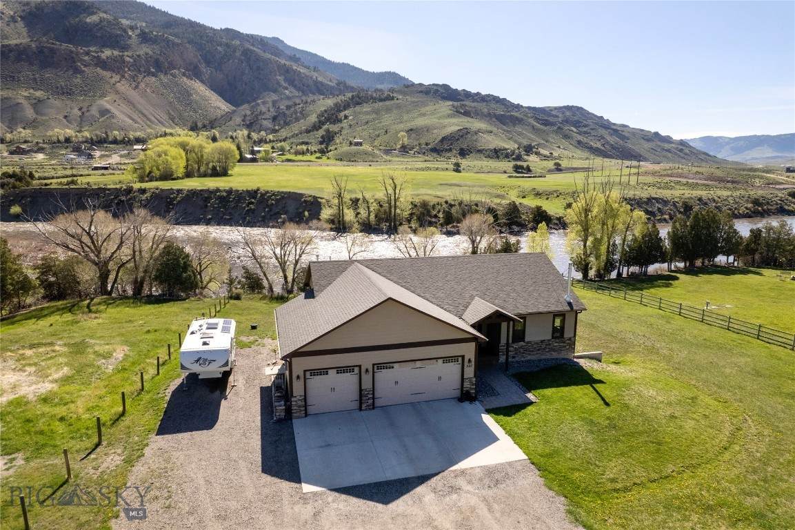 540 Old Yellowstone Trail - Photo 1
