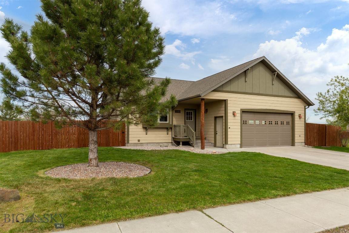 1110 Gallatin Avenue - Photo 1