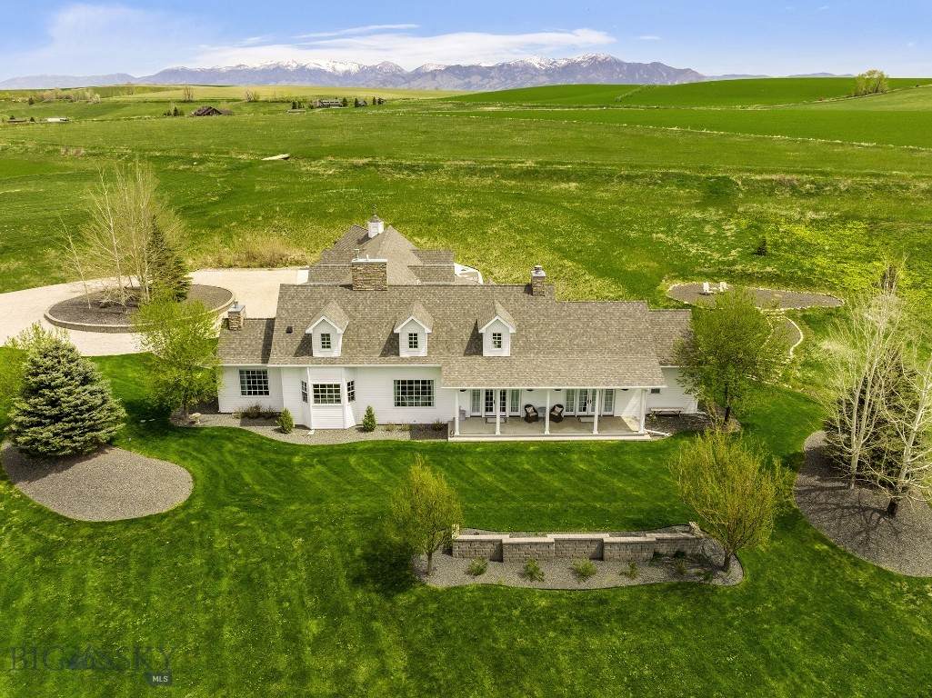 350 Little Valley Road - Photo 1