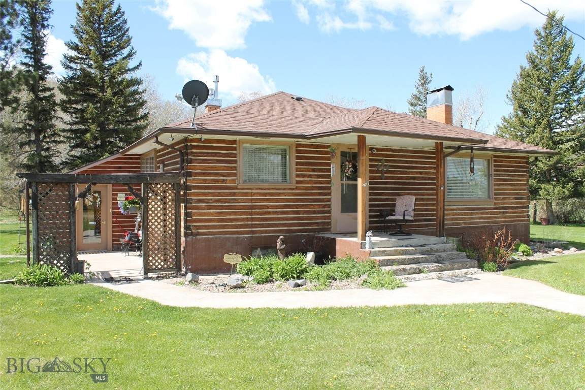 3242 Burley Hill Rd - Photo 1