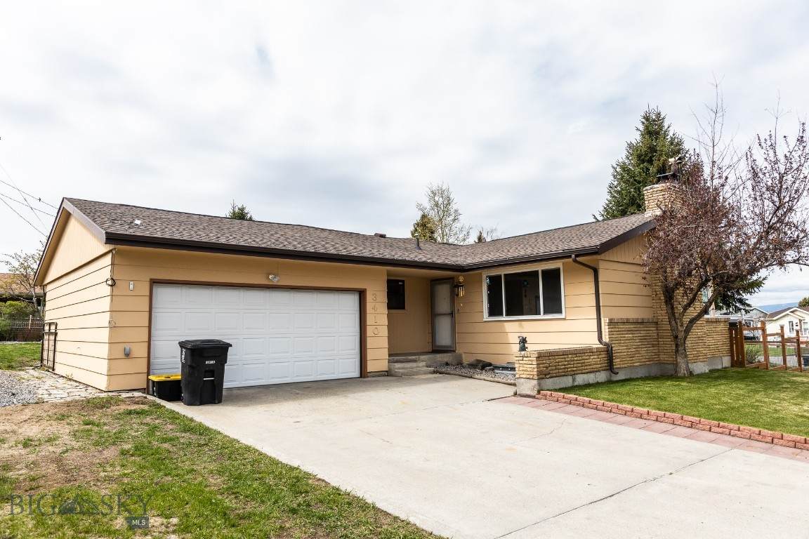 3410 Parkway Street - Photo 1