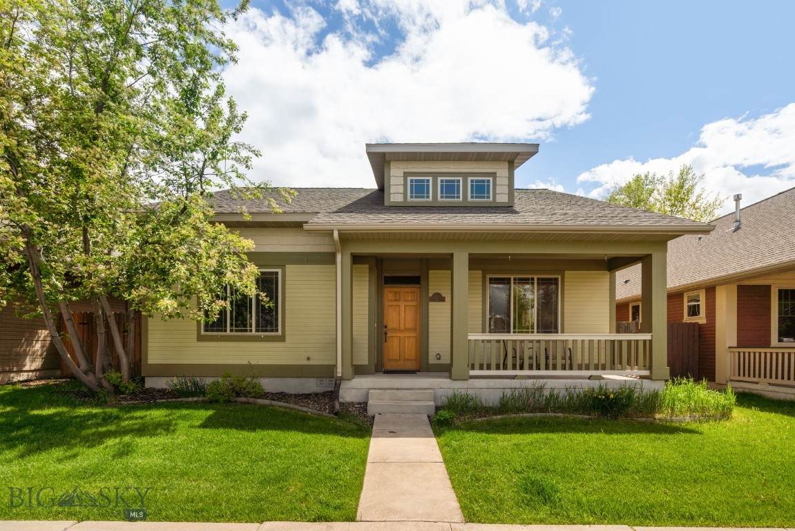 3922 Bosal Street - Photo 1