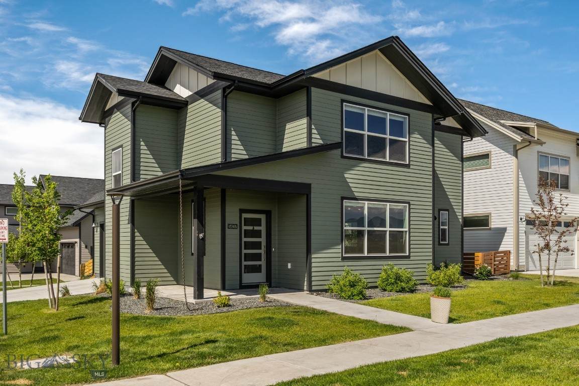 5437 Vaughn Drive - Photo 1