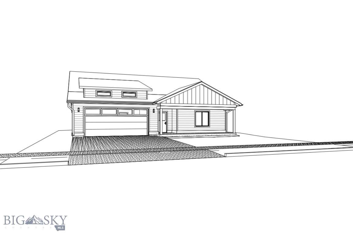 1117 Sweetgrass Lane - Photo 1