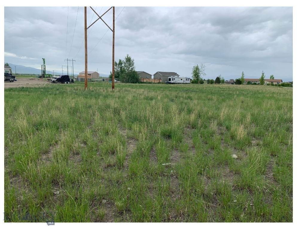 TBD Lot 16 Woodchuck Loop - Photo 1