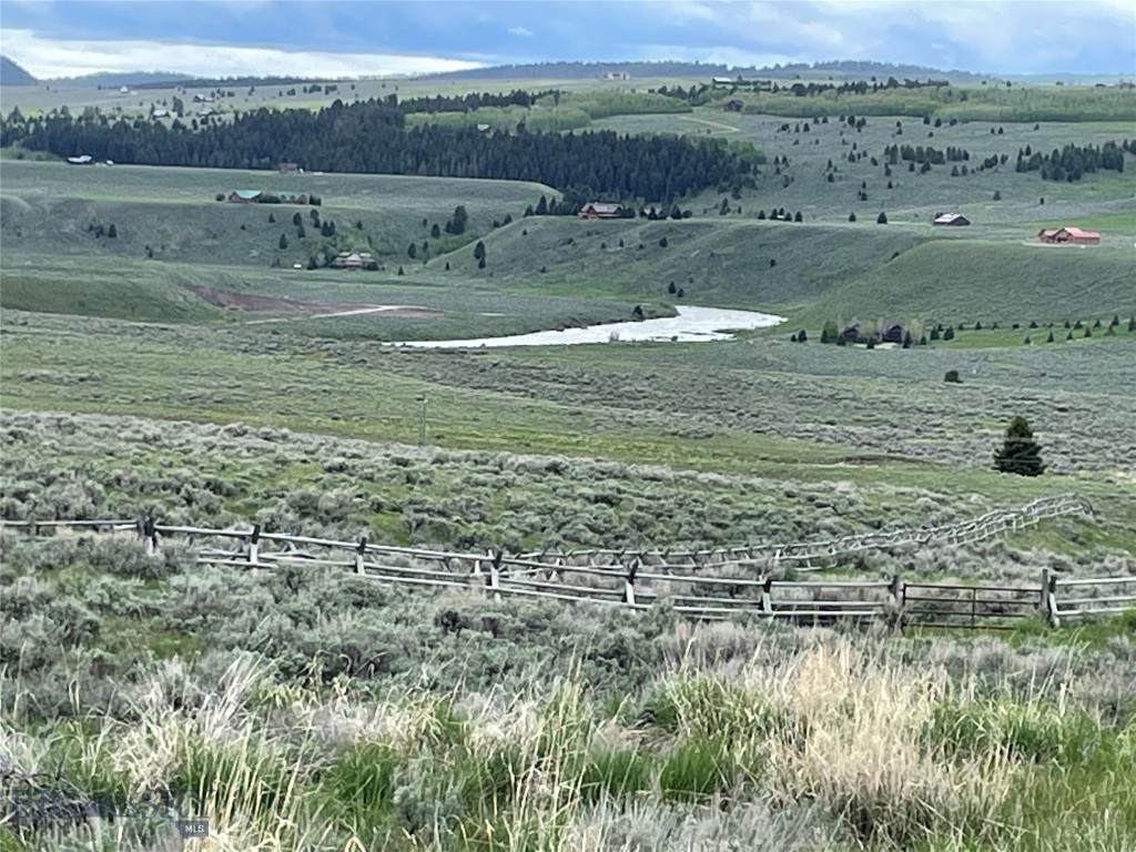 Tract 1 Elk Meadows Ranch Road - Photo 1