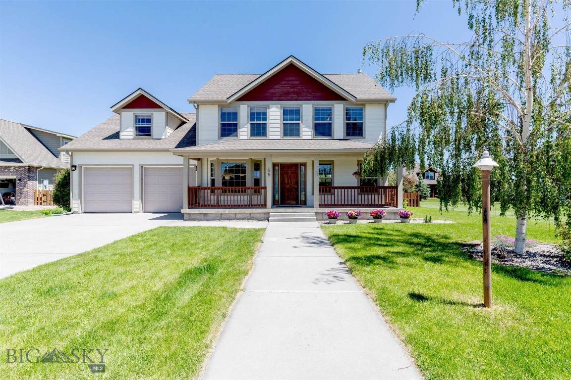 55 Katina Court - Photo 1