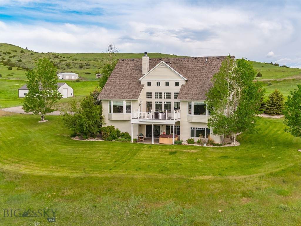 77 Lower Deer Creek Rd - Photo 1