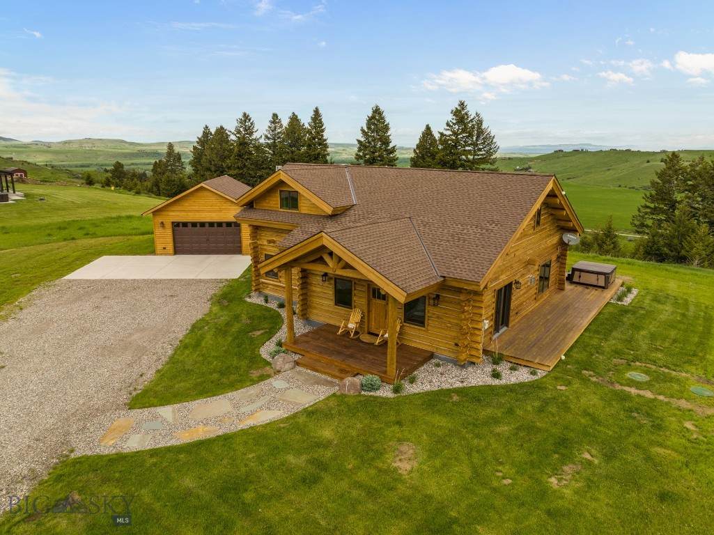 534 Bear Crossing Road - Photo 1