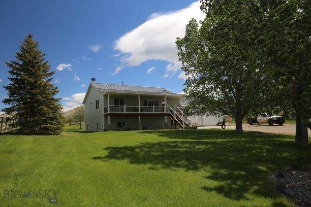 166 Price Road - Photo 1