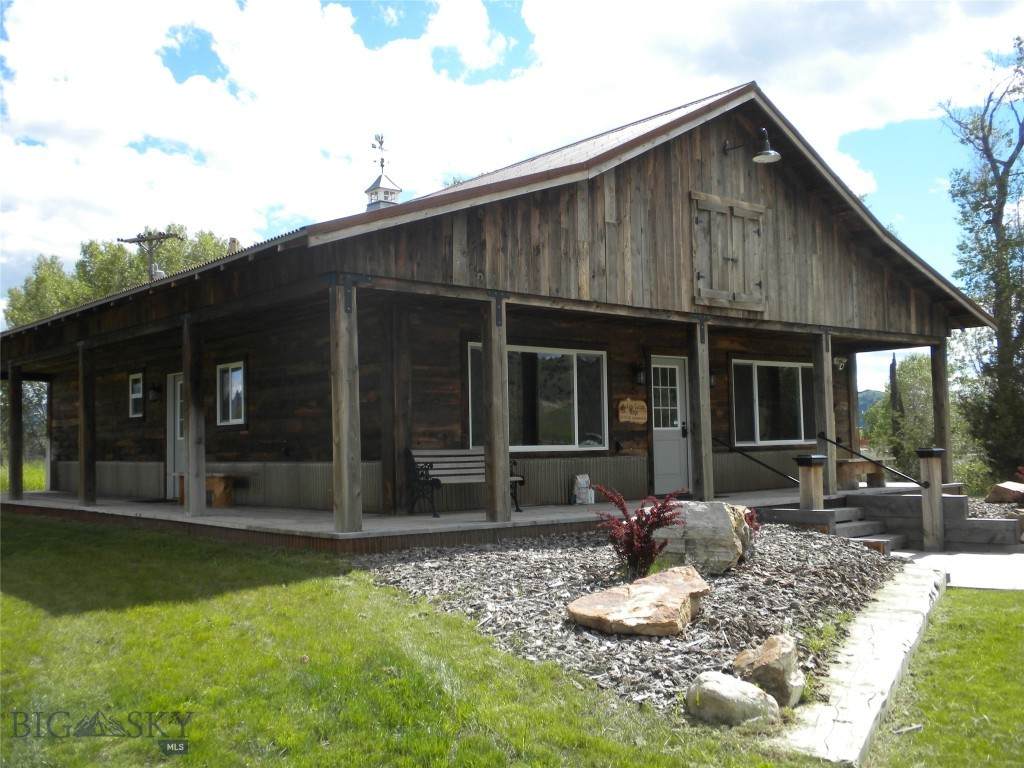 36 Old Mt Hwy 10 - Photo 1
