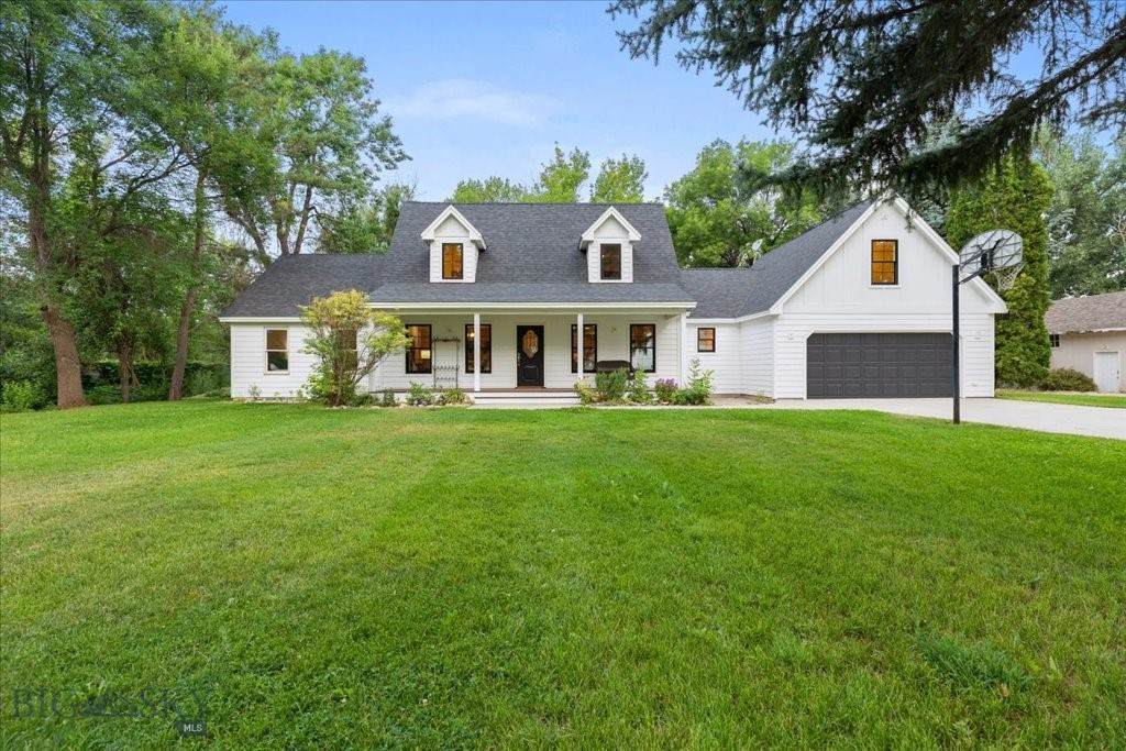 TBD Heath Rd Ranch - Photo 1