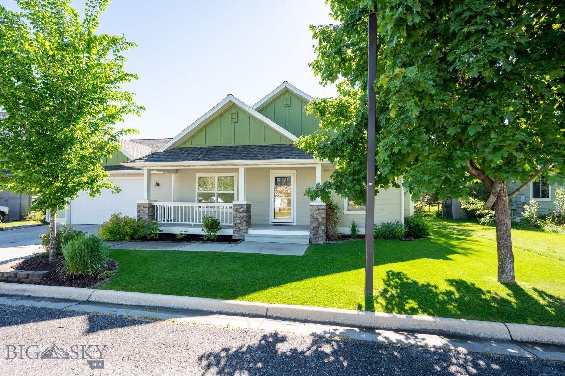 854 Matheson Way - Photo 1