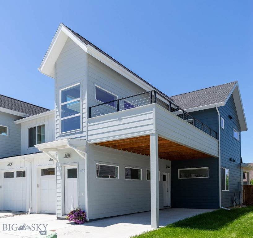 409 Meriwether Avenue - Photo 1