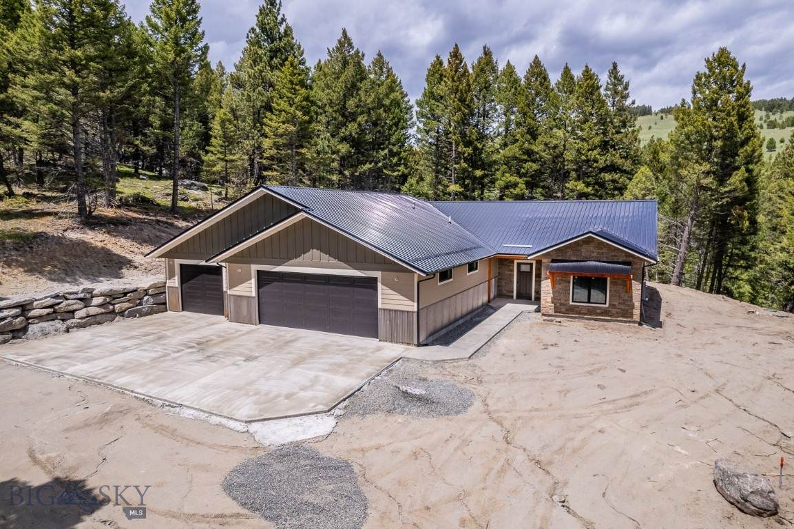 25 Holmes Gulch Road - Photo 1