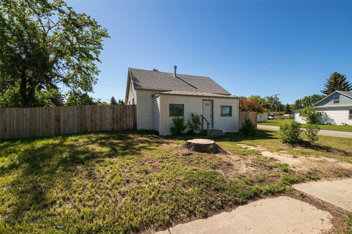 215 1st Street - Photo 1