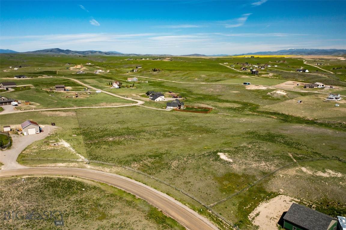 Lot 98 Rolling Glen Ranch Loop - Photo 1