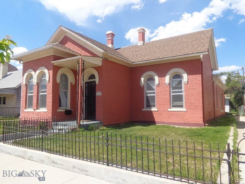 316 Park Avenue - Photo 1