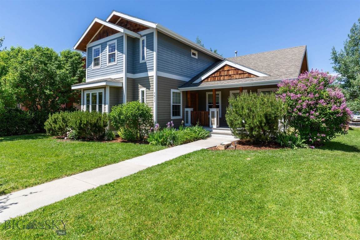 4619 Cascade Street - Photo 1