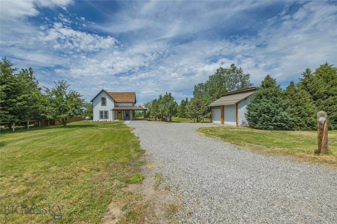 5070 Foster Lane - Photo 1