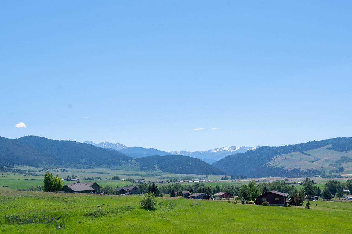 TBD Upper Tom Burke Drive - Photo 1