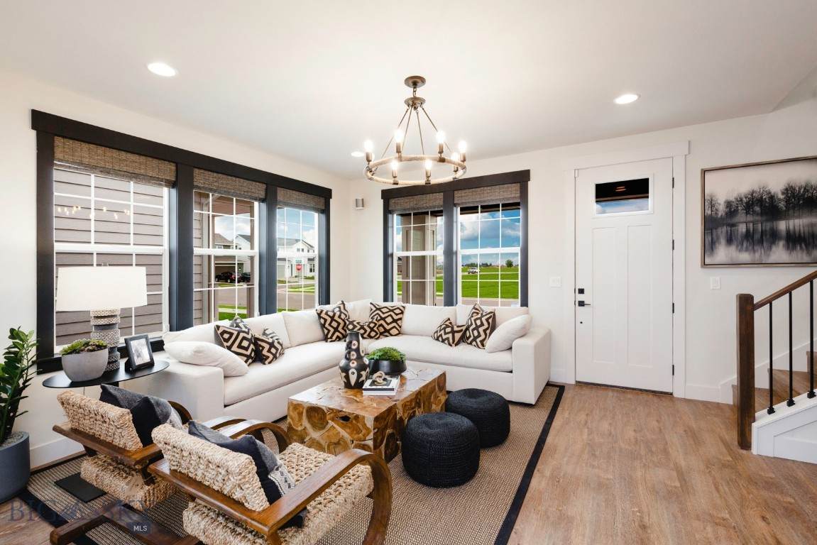 1016 Butler Creek Avenue - Photo 1