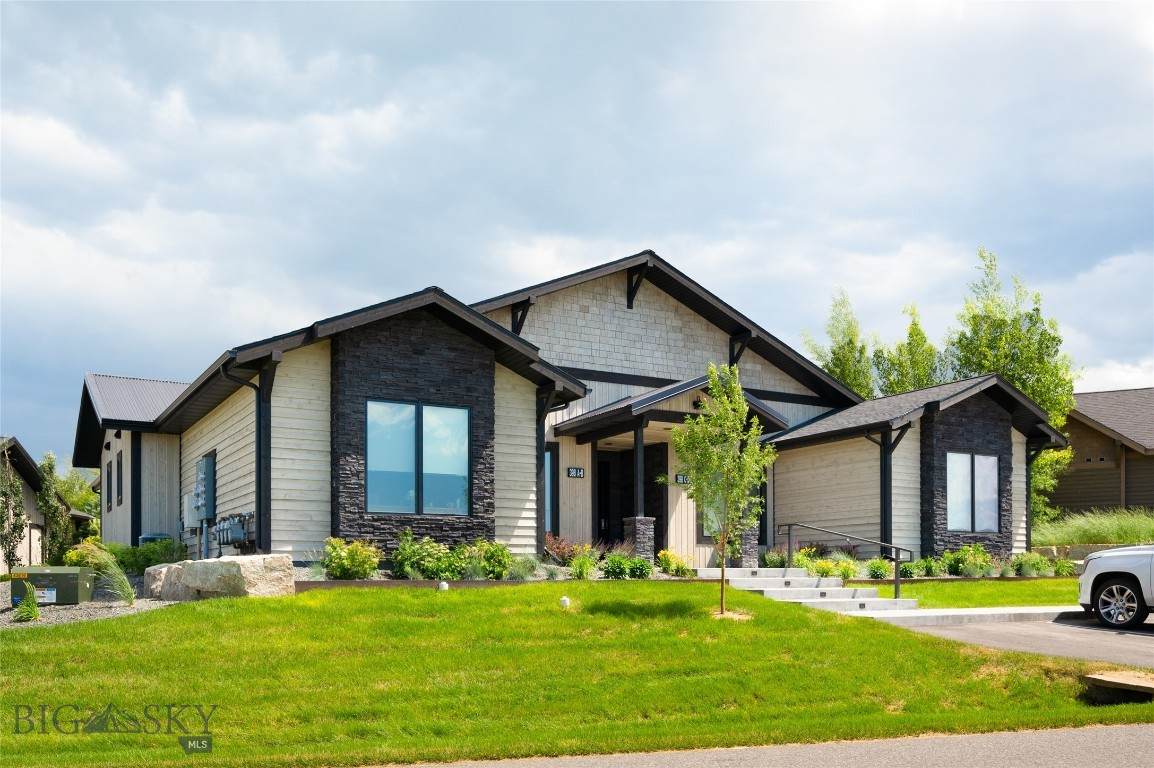 398 Black Bull Trail - Photo 1