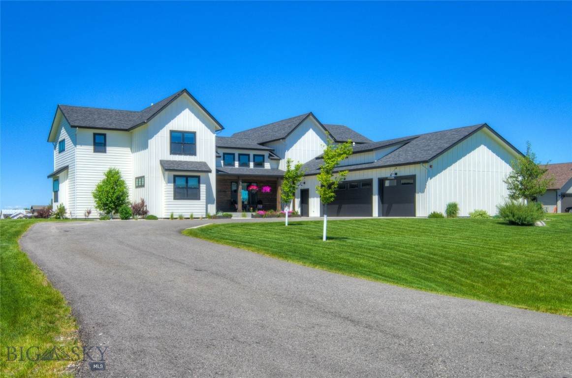 319 Kermodi - Photo 1