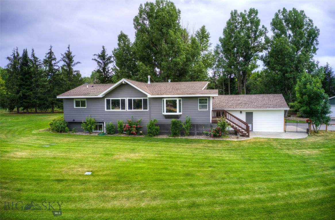 9512 Haggerty Lane - Photo 1