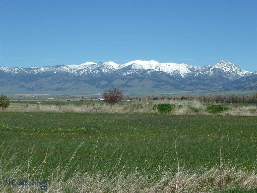 LOT 4A Bison Trail - Photo 1