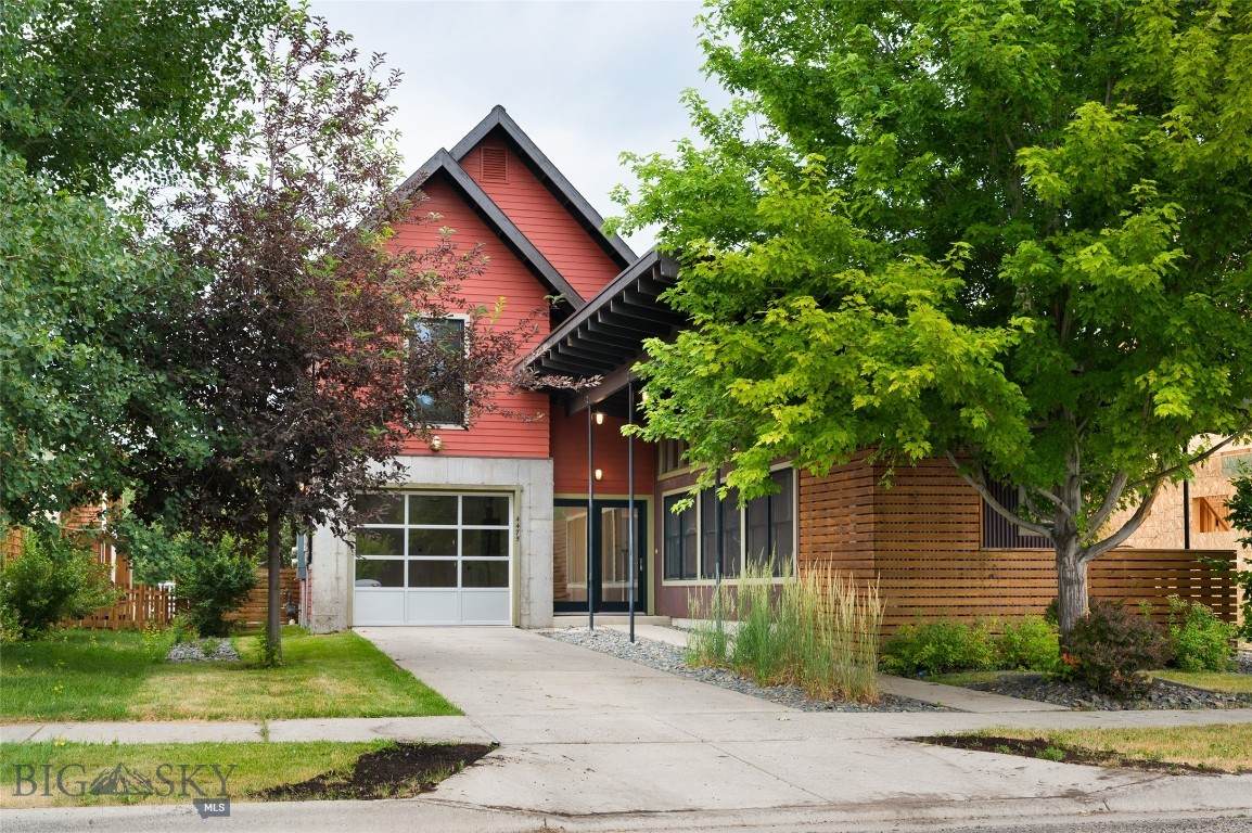 4475 Alexander Street - Photo 1