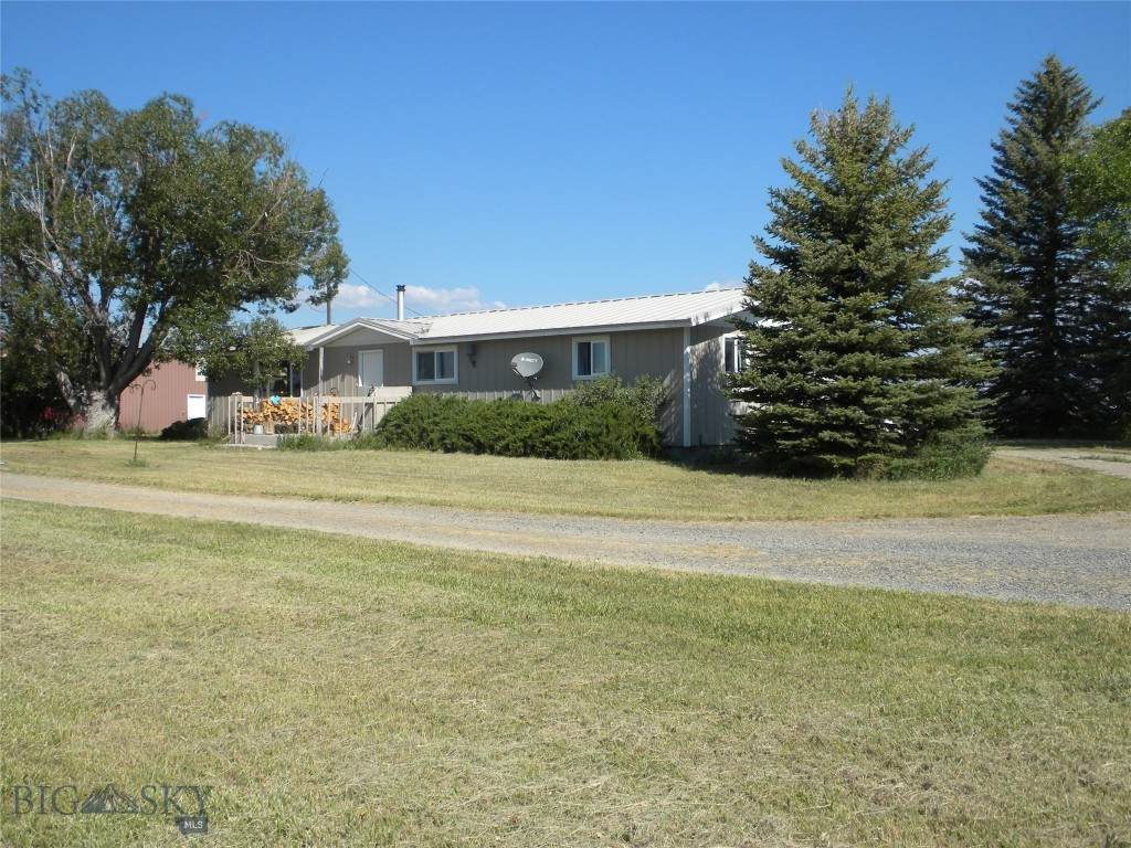 114 Daly Road - Photo 1