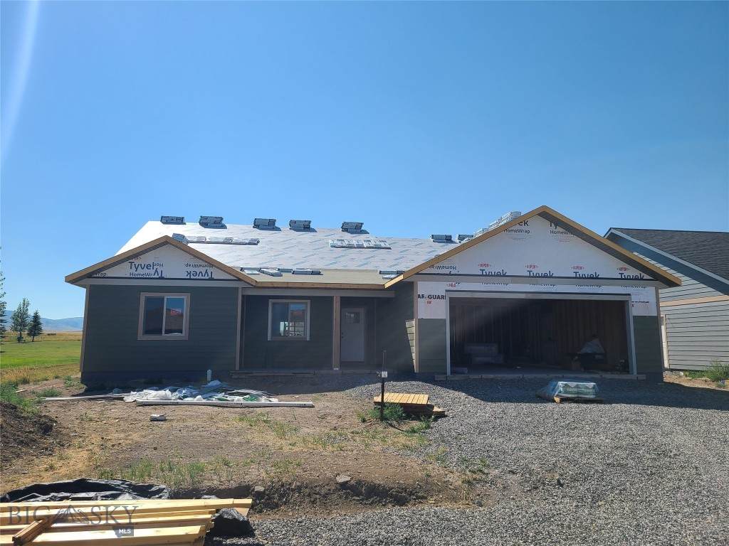 911 Floyd Way - Photo 1