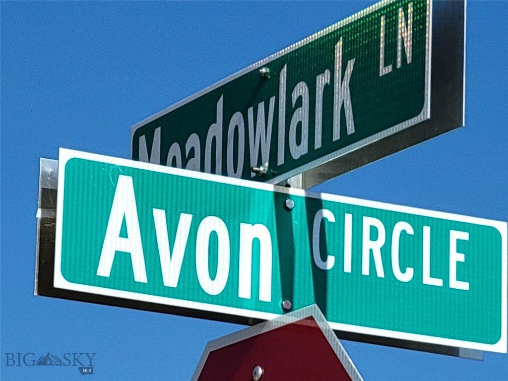 Lot #40 Avon Circle - Photo 1