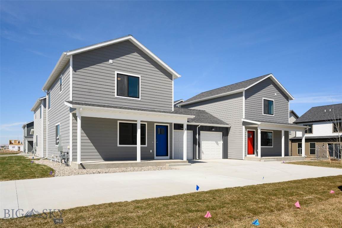 1307 Beeker - Photo 1