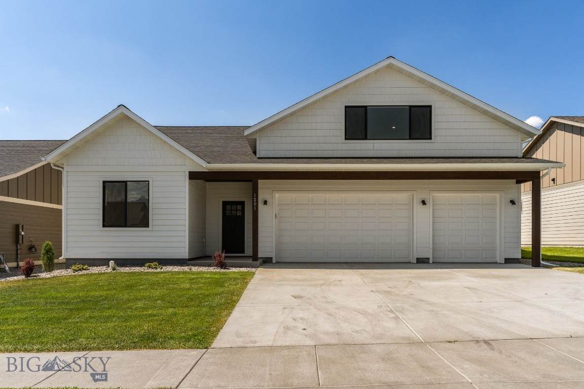 1201 Sweetgrass Lane - Photo 1