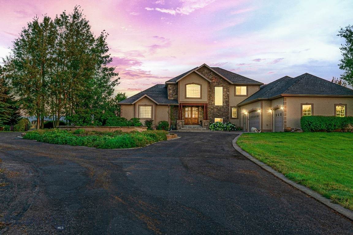 125 Little Wolf Road - Photo 1