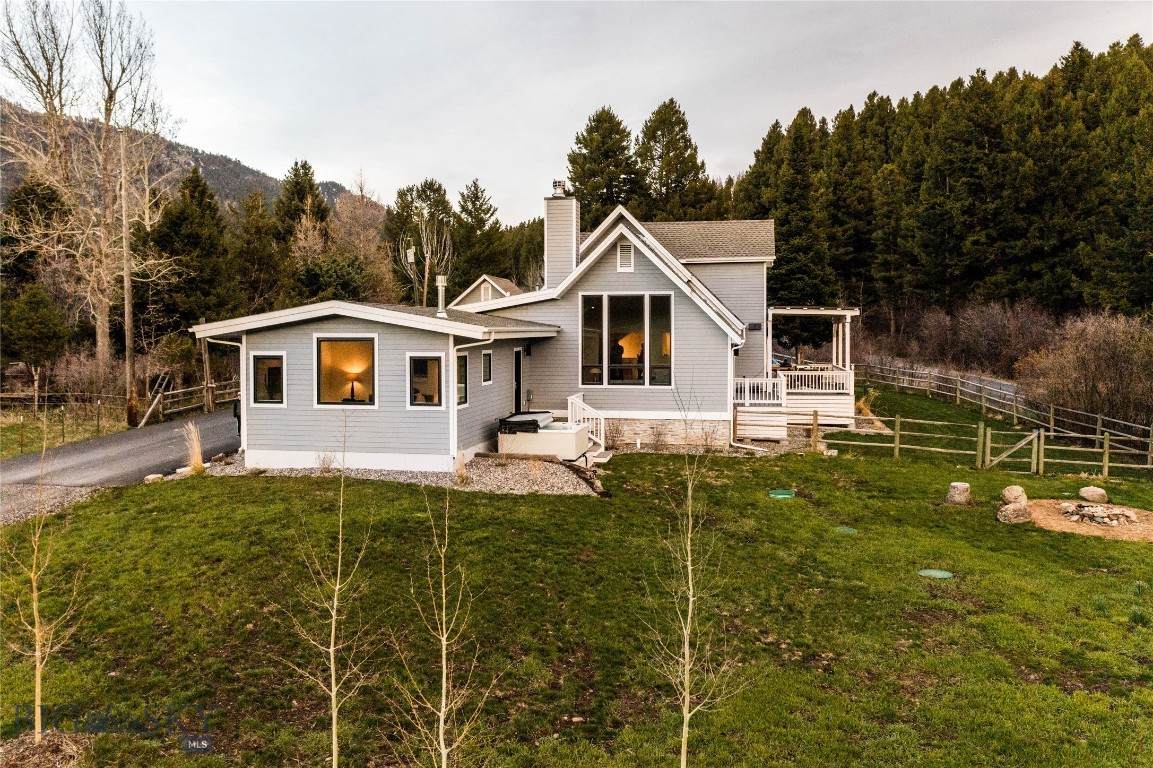 11226 Bridger Canyon Road - Photo 1