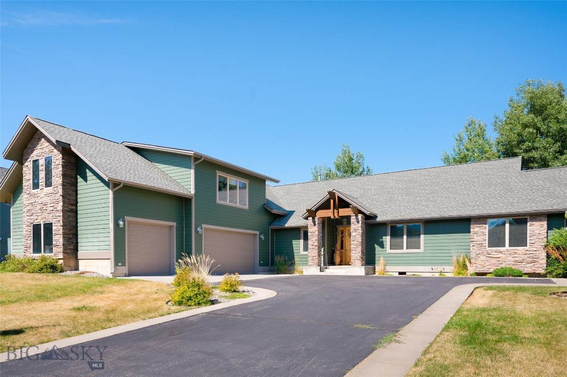 4309 Morning Sun Drive - Photo 1