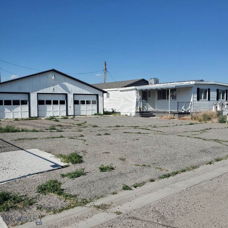 708 Pacific Street - Photo 1