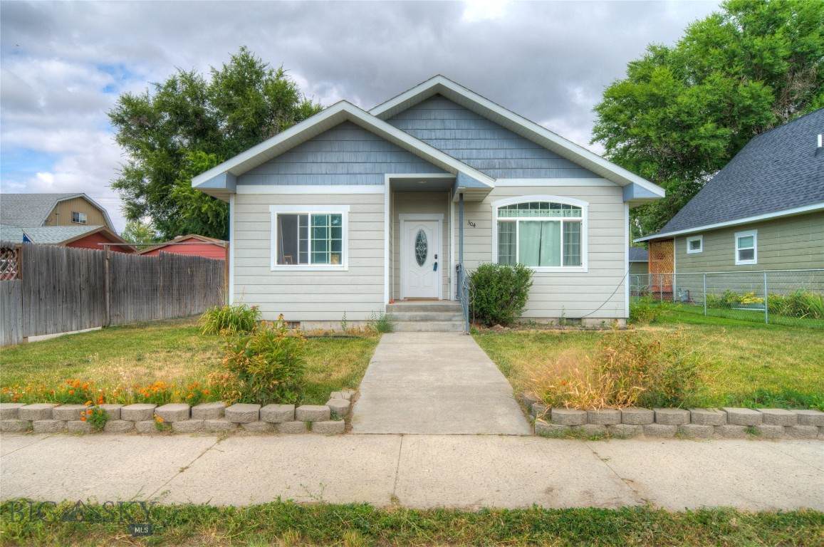 304 Front Street - Photo 1