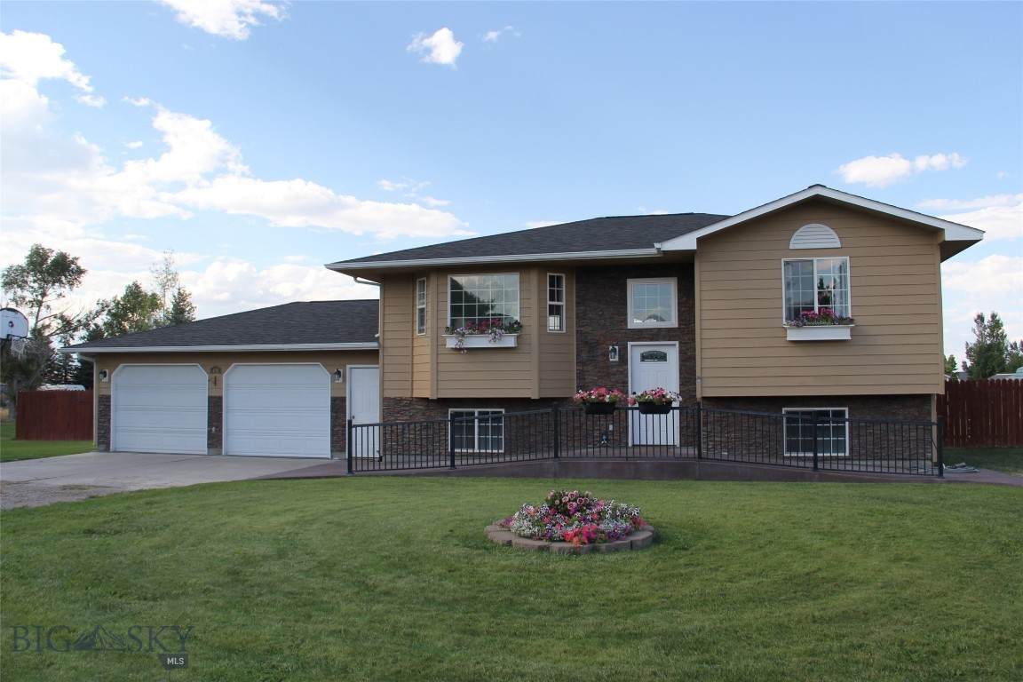 416 Buffalo - Photo 1